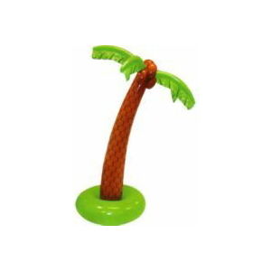 Inflatable Palm Tree (1.8m)