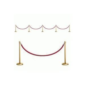 Red Carpet Rope Add On 