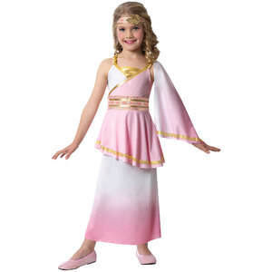 Goddess Costume - Child