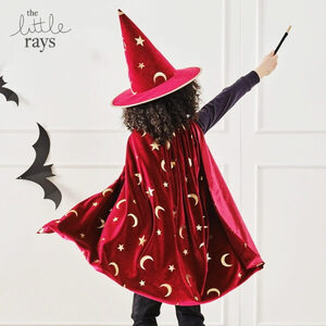 Little Rays Magician Costume Kit