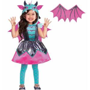 Mystic Dragon Costume (Child)